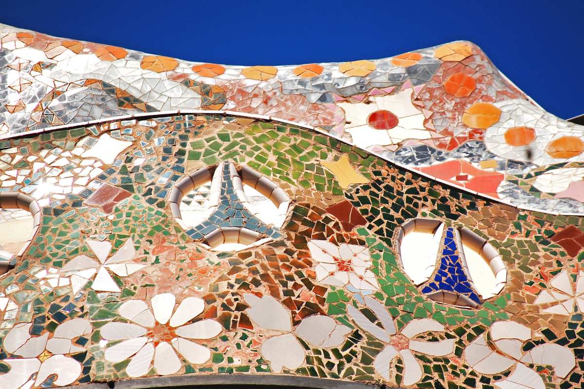 Casa Batlló Patrimonio UNESCO